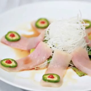 Yellowtail Heaven