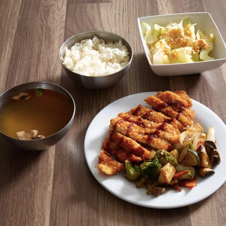 Japanese Takeout: Sushi, Ramen, Bento & More