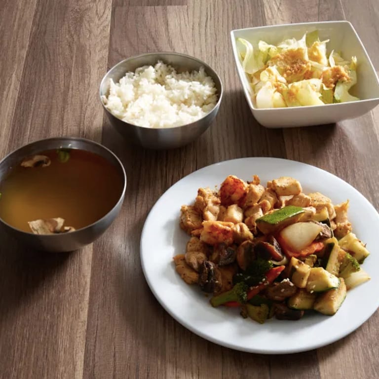 Delicious Tempura: A Japanese Specialty